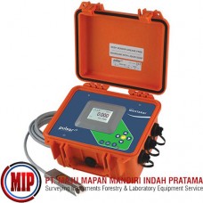 PULSAR GREYLINE MantaRay Ultrasonic Flow Monitor